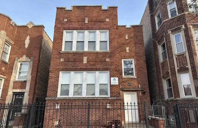 8125 S Marshfield Avenue unit: 1 photos photos