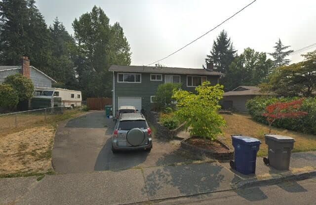 3802 225th Plaza South West - 3802 225th Pl SW, Mountlake Terrace, WA 98043