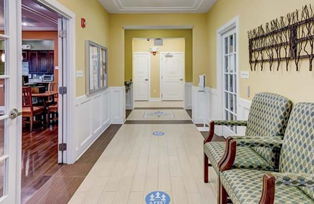 Villages at Belle Hill - Affordable Housing Gallery 2
