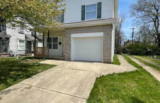 For Rent: 4-bedroom 2-bathroom single family home! photos photos