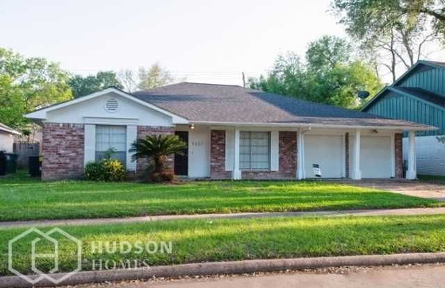 9327 Bankside Drive - 9327 Bankside Drive, Houston, TX 77031
