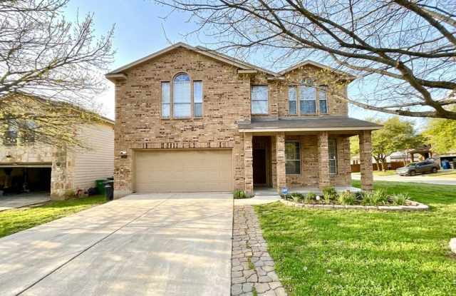 Spacious 5-Bedroom Retreat with 2-Car Garage  Prime Location Near Lackland AFB! photos photos