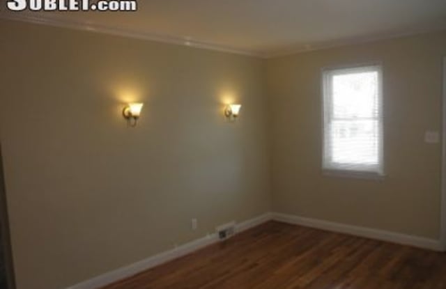 6004 Eurith Ave - 6004 Eurith Avenue, Baltimore, MD 21206