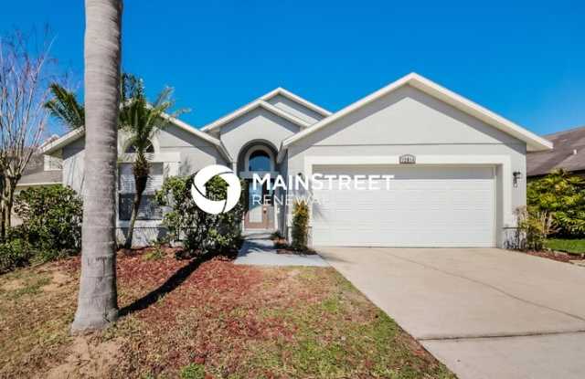 12814 Winfield Scott Boulevard - 12814 Winfield Scott Boulevard, Orange County, FL 32837