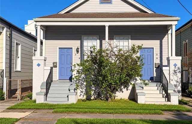 218 AUDUBON Street Gallery 1