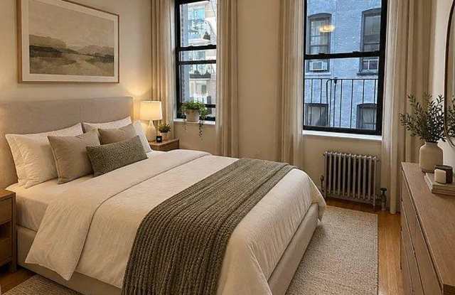63 East 7th Street Gallery 3