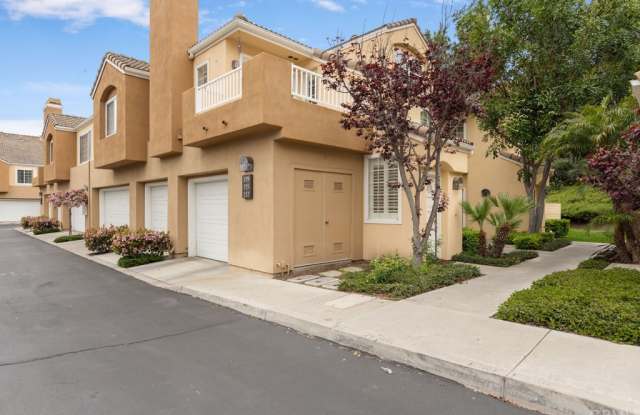 157 Sandcastle - 157 Sandcastle, Aliso Viejo, CA 92656