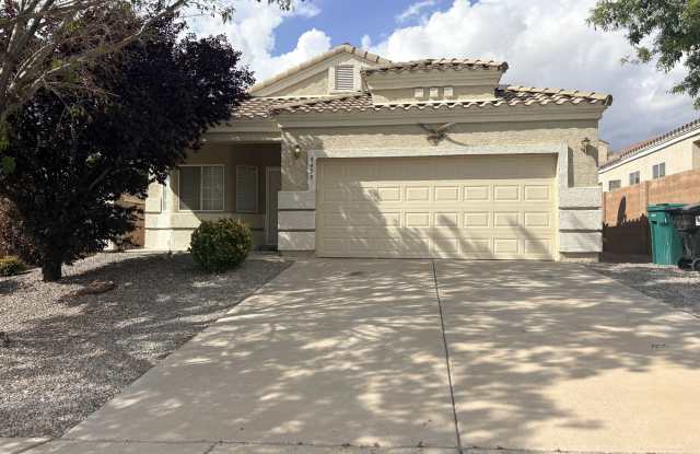 5409 Caballo Court Northeast - 5409 Caballo Court Northeast, Rio Rancho, NM 87144