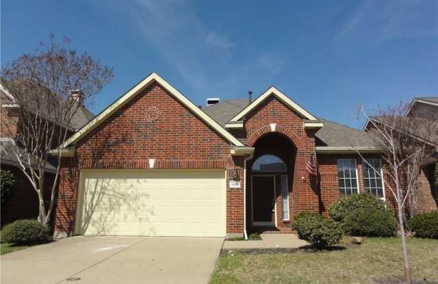 1516 Nicklaus Court - 1516 Nicklaus Court, McKinney, TX 75072