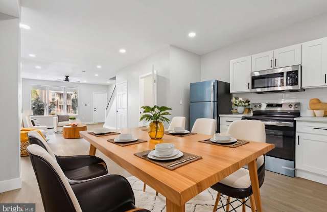 5518 CHEW Avenue photos photos