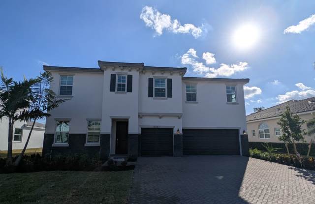 6831 Cobia Circle - 6831 Cobia Circle, Palm Beach County, FL 33437