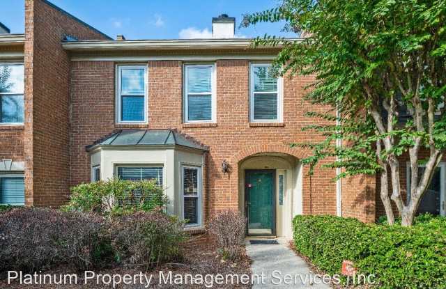 3512 Nutmeg Dr - 3512 Nutmeg Drive, Duluth, GA 30096