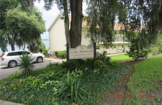 662 W OSCEOLA STREET - 662 West Osceola Street, Clermont, FL 34711