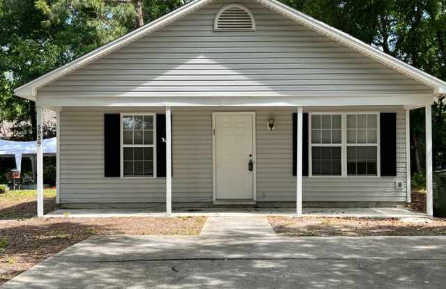 3 Bedroom 2 Bath House on Peachtree Avenue for Rent photos photos
