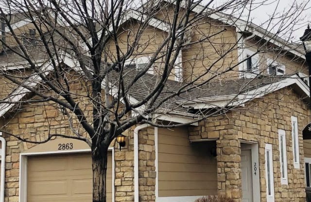 2863 W 119th Avenue - 2863 W 119th Ave, Westminster, CO 80234