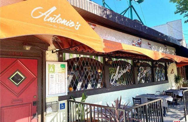 4360 Ventura Canyon Avenue - 4360 Ventura Canyon Avenue, Los Angeles, CA 91423