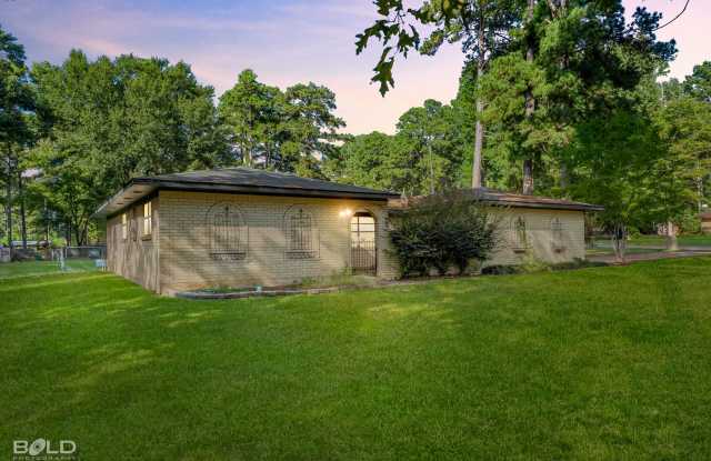 Haughton 3 Bed 2 Bath - 704 Taylor Bend Street, Eastwood, LA 71037