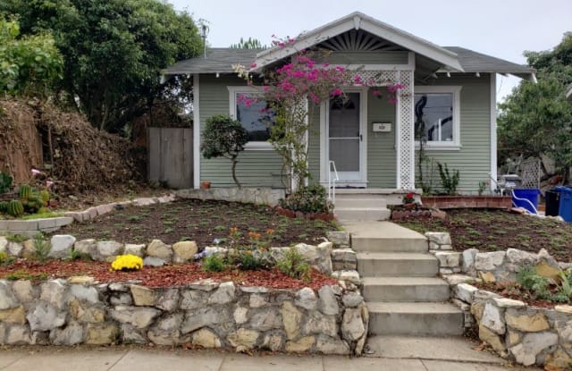 1018 Emerald St. - 1018 Emerald Street, Redondo Beach, CA 90277