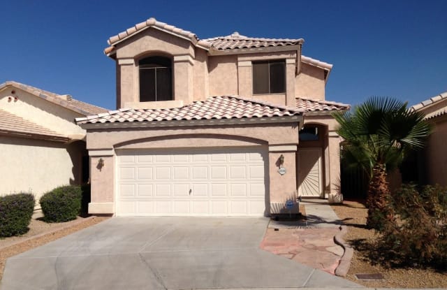 10146 E Carmel Cir - 10146 East Carmel Avenue, Mesa, AZ 85208
