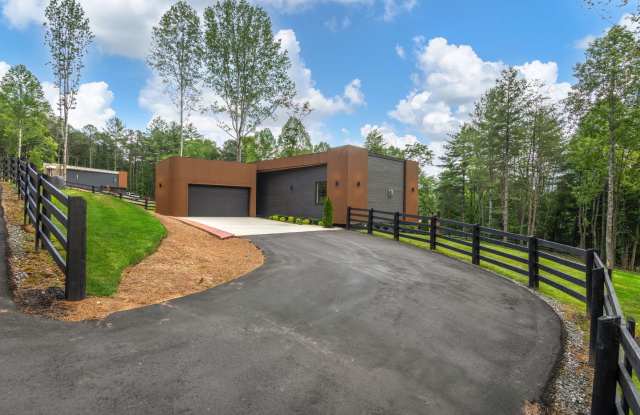 New Home - Modern Luxury in Mills River Gallery 3
