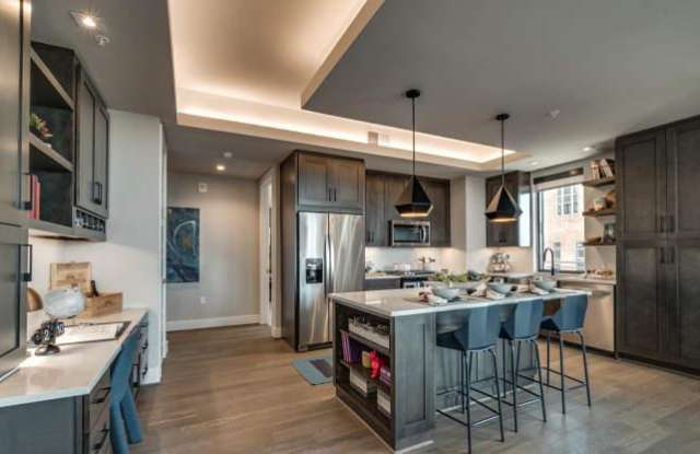 2525 Elm St, #410 - 2525 Elm Street, Dallas, TX 75226