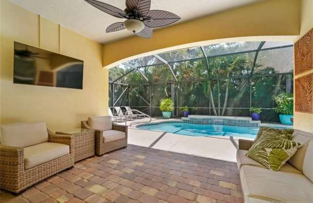 521 NE Abaca Way - 521 Northeast Abaca Way, Jensen Beach, FL 34957