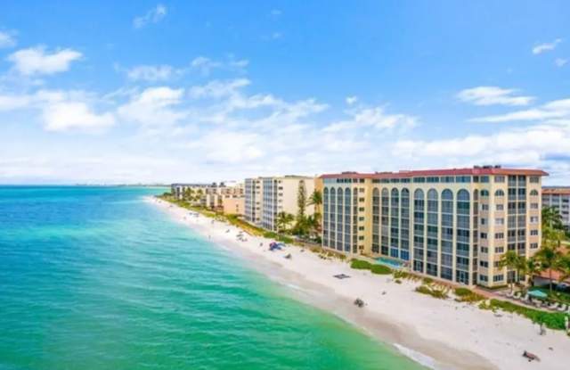 ** STUNNING BEACHFRONT 2/2 PENTHOUSE SEASONAL UNIT ** CASA BONITA GRANDE ** MODERN ** LUXURY ** BONITA SPRINGS ** Gallery 3