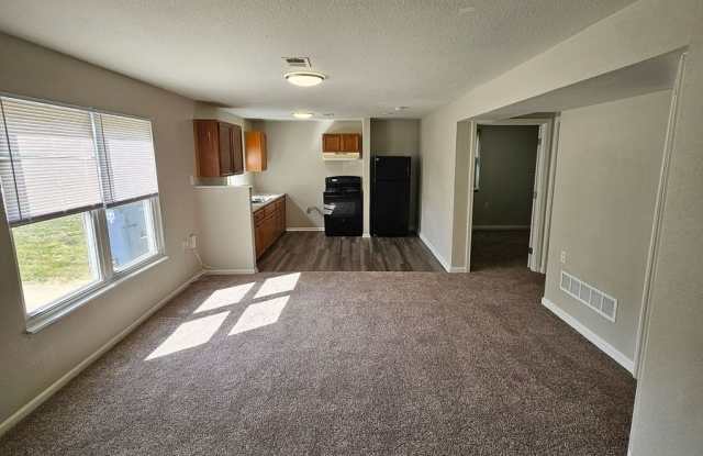 Modern Makeover in KCMO — Renovated, Pet-Friendly & Ready for You! Gallery 4