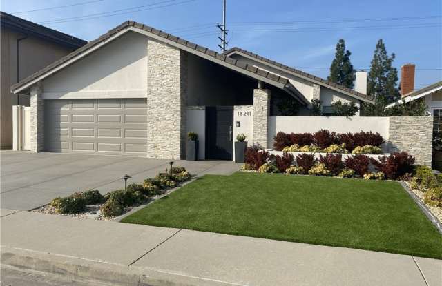 18211 Devonwood - 18211 Devonwood Circle, Fountain Valley, CA 92708