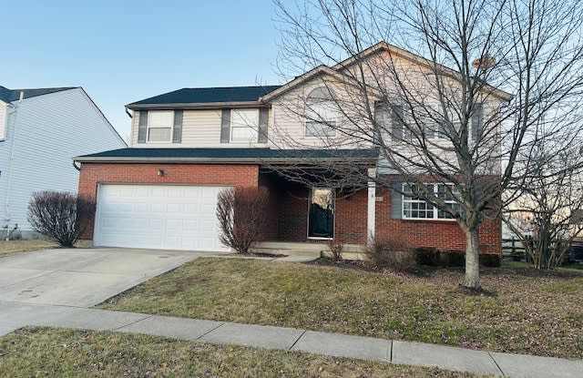 166 Rollingwood Drive - 166 Rollingwood Drive, Warren County, OH 45039