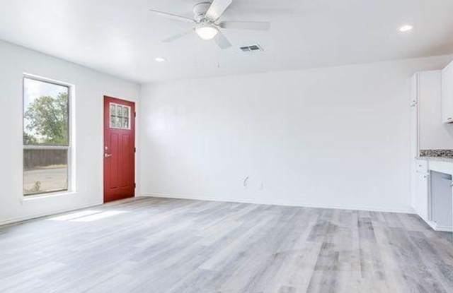 COMING AUGUST 2026 | Newly Built Duplex w/ Private Yard + Handicap Accessible Gallery 3
