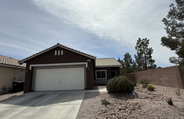 3805 Pecos Park Avenue photos photos