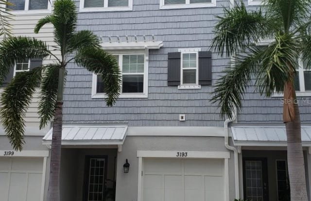 3193 NAUTICAL PLACE S - 3193 Nautical Pl S, St. Petersburg, FL 33712