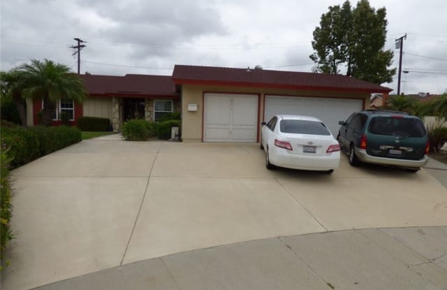 271 Dague Drive - 271 Dague Drive, Walnut, CA 91789