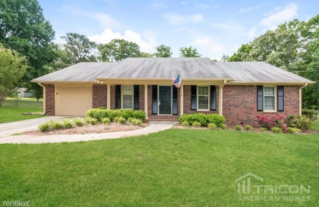 33 Eva Lane - 33 Eva Lane, Henry County, GA 30281