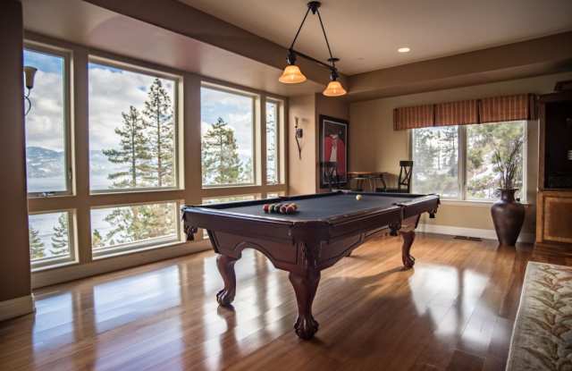 5 bedroom, Panoramic Lake View Home photos photos