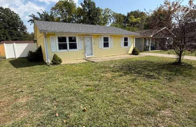 904 Judson Street, Evansville, IN 47713 photos photos