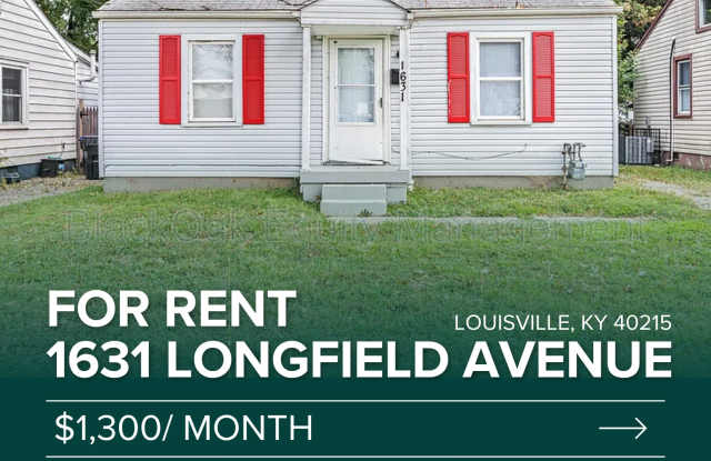 1631 Longfield Avenue photos photos