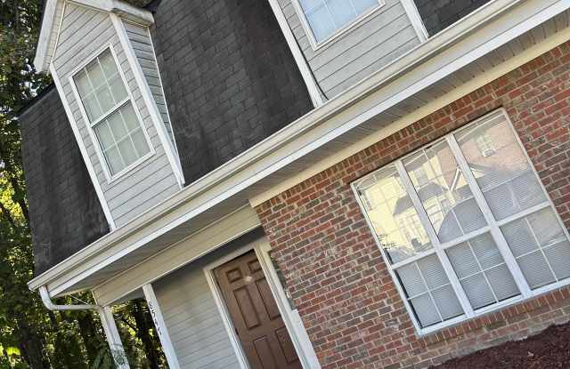 8547 Westchester Drive - 8547 Westchester Drive, Douglasville, GA 30134