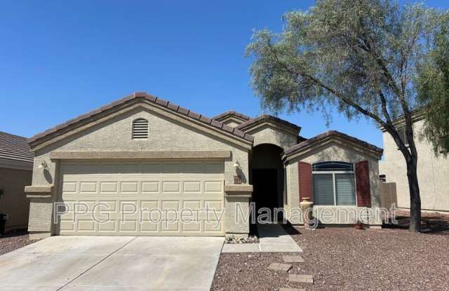 23512 N 120th Dr - 23512 North 120th Drive, Maricopa County, AZ 85373