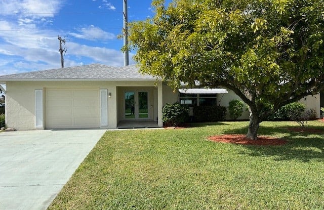2632 SE 16th Place - 2632 Southeast 16th Place, Cape Coral, FL 33904