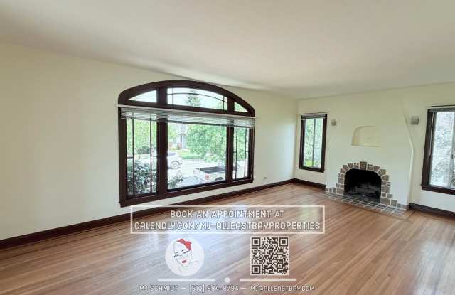 Large 3 Bedroom Home located in Berkeley Westbrae Neighborhood! photos photos Large 3 Bedroom Home located in Berkeley Westbrae Neighborhood! photos photos