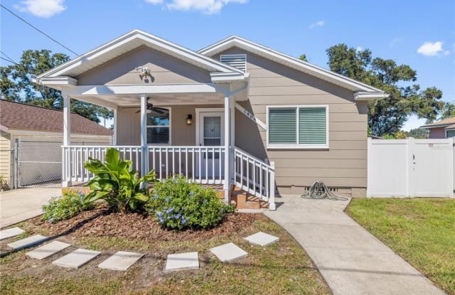 1404 E 29TH AVENUE - 1404 East 29th Avenue, Tampa, FL 33605