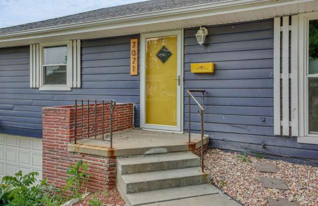 7071 Izard St. photos photos 7071 Izard St. photos photos