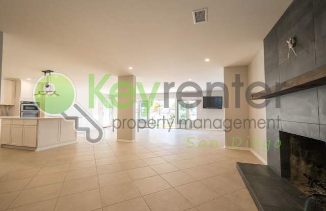 Highly Desired Single Story Renovated Home in Poway! photos photos