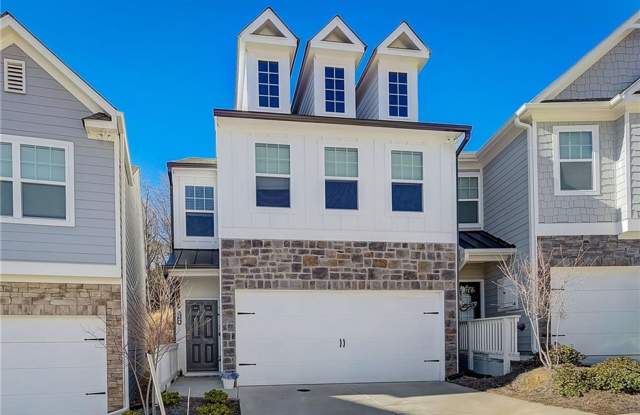 Pristine Single Family Home Minutes from DT Woodstock photos photos