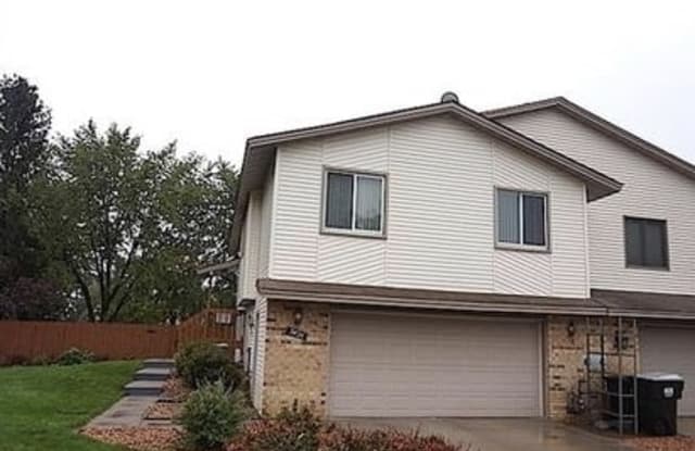 3408 116th Ave NW - 3408 116th Avenue Northwest, Coon Rapids, MN 55433