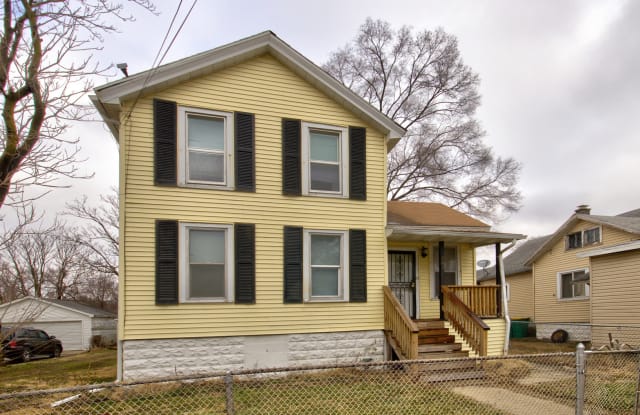 205 Edward Street - 205 Edward Street, Joliet, IL 60436