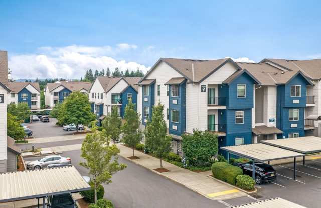 Victory Flats at Elmonica Station Apartments Gallery 3