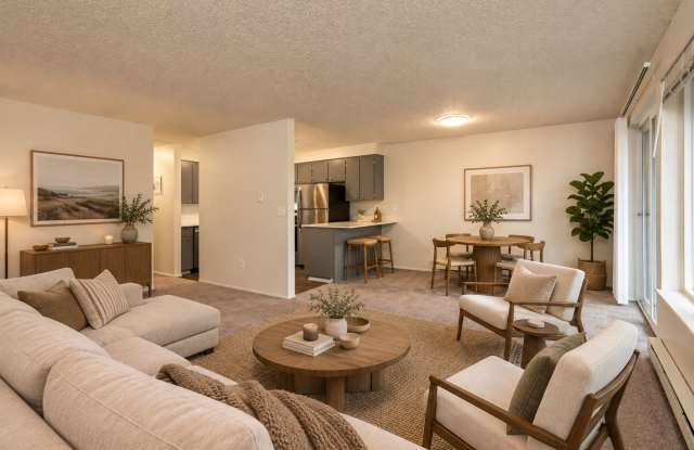 Cortina Apartments Gallery 1